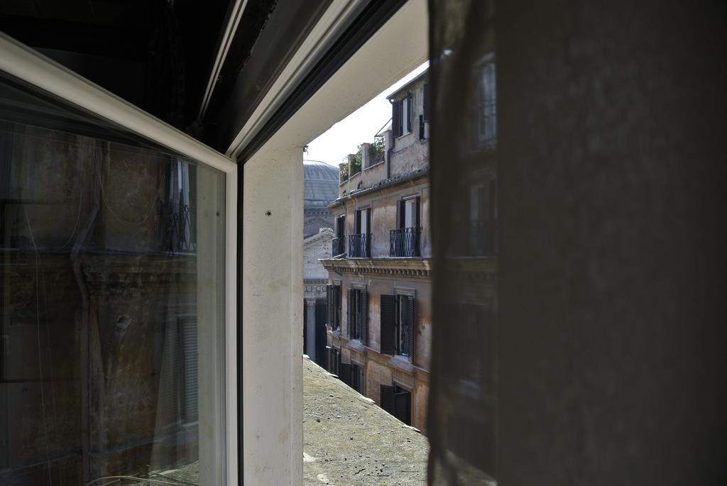 Pantheon Domus Valentino Apartment Rome Exterior photo