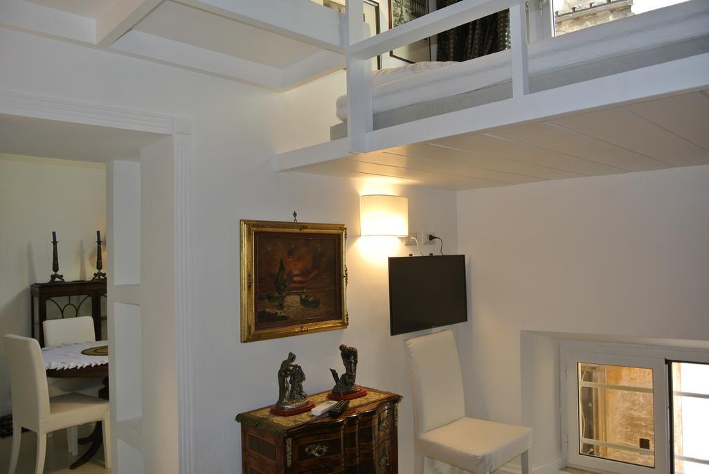 Pantheon Domus Valentino Apartment Rome Exterior photo