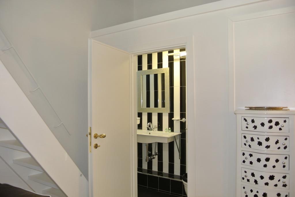 Pantheon Domus Valentino Apartment Rome Exterior photo