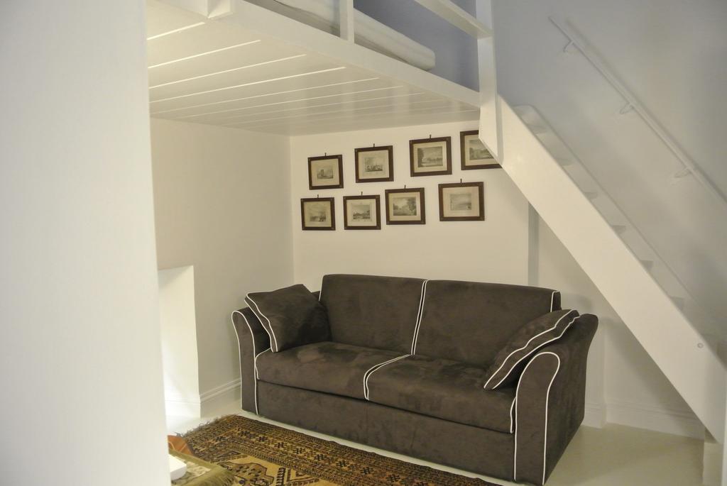 Pantheon Domus Valentino Apartment Rome Exterior photo