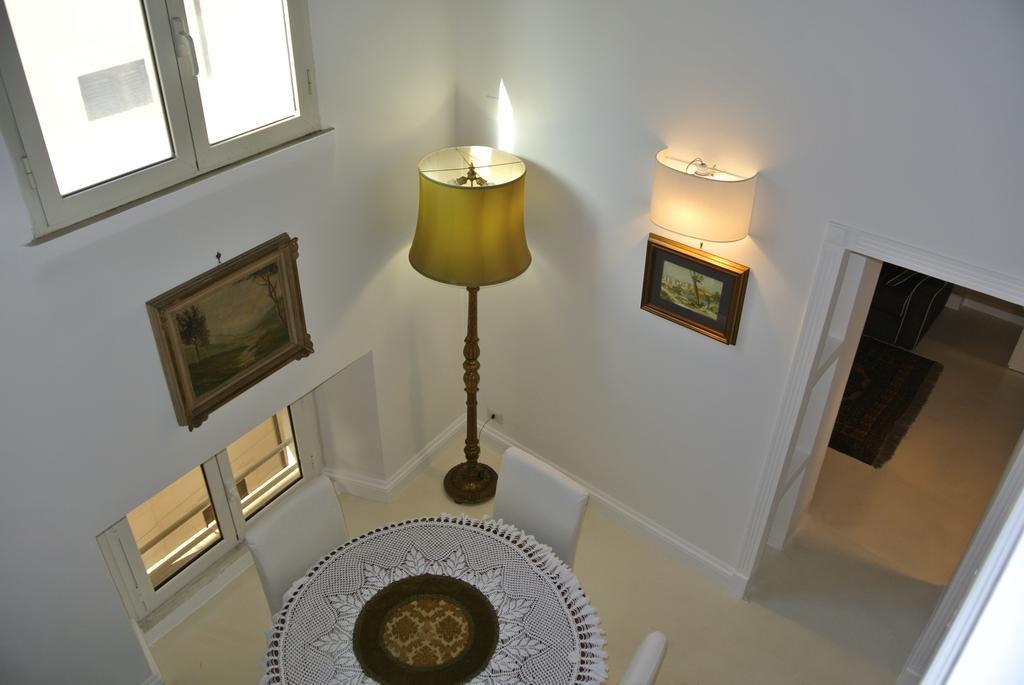 Pantheon Domus Valentino Apartment Rome Exterior photo