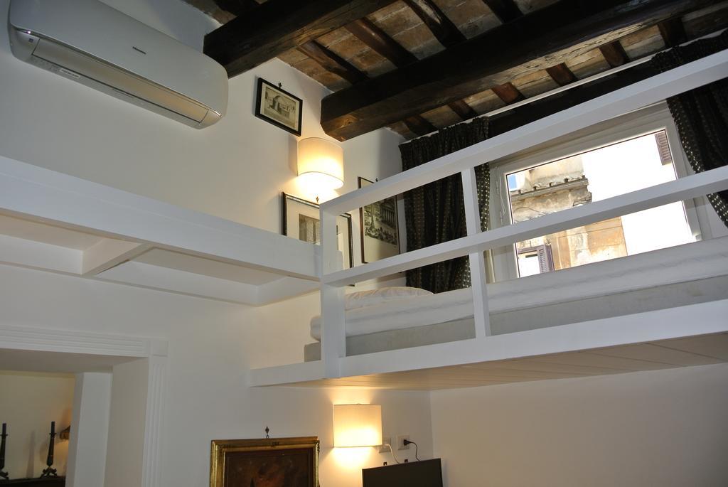 Pantheon Domus Valentino Apartment Rome Exterior photo