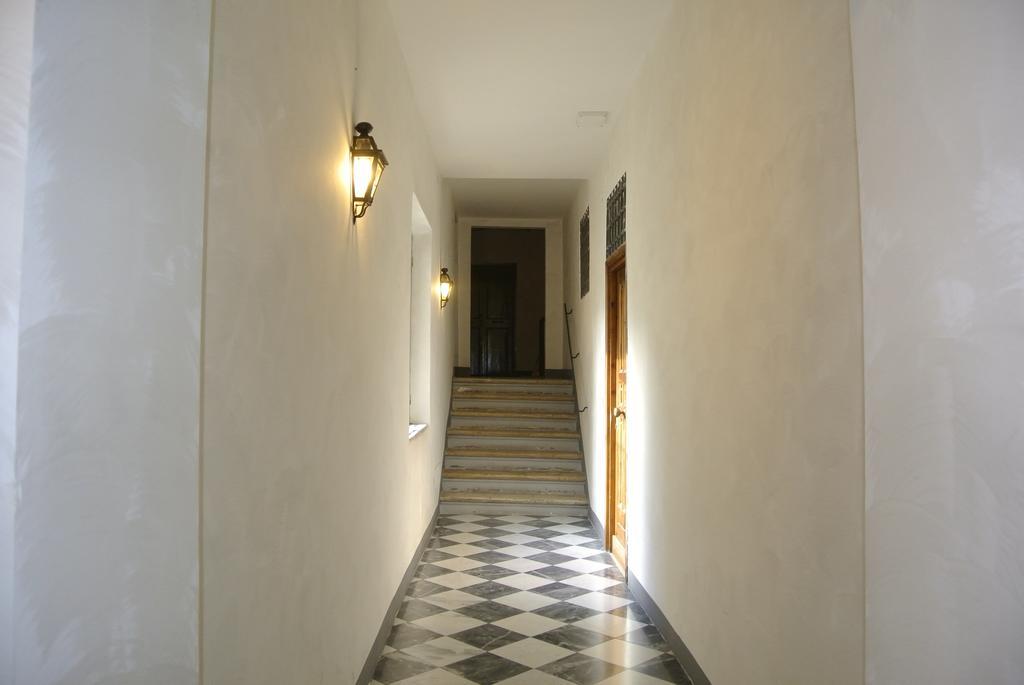 Pantheon Domus Valentino Apartment Rome Exterior photo