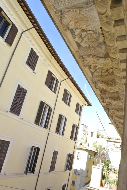 Pantheon Domus Valentino Apartment Rome Exterior photo